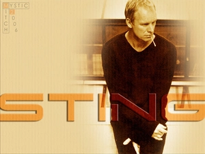 Sting, Cigarette