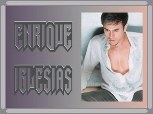 shirt, Enrique Iglesias, stretched