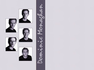 Black Suit, Dominic Monaghan, photos