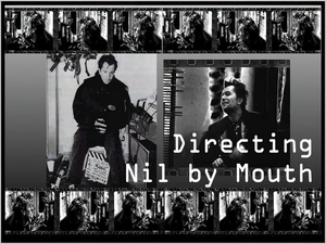 Gary Oldman, dark suit