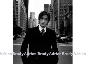 buildings, Adrien Brody, suite