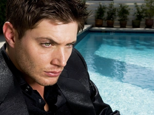 Supernatural, Jensen Ackles, Supernatural