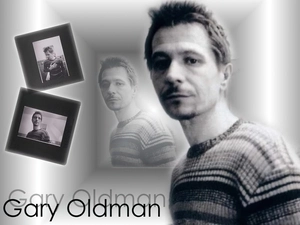 photos, Gary Oldman, Sweater