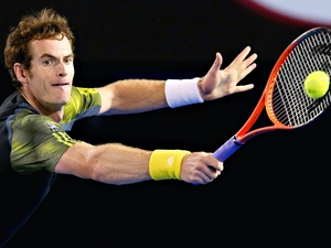 Scotchman, Tennis player, Andy Murray