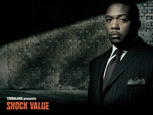 Tie, Timbaland, Coat