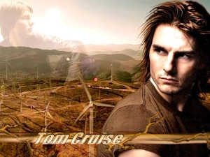 Incarnation, Tom Cruise, Two cars