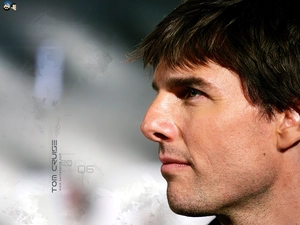 Tom Cruise, profile