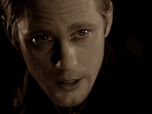 Eric - Alexander Skarsgard, True Blood, True Blood