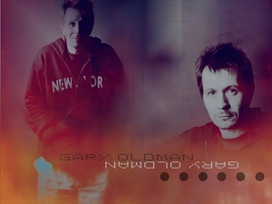 smock, hood, blouse, tunic, Gary Oldman