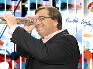 Journalist, Dzień Dobry TVN, Bartosz Węglarczyk