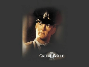 The Green Mile, uniform, face, Tom Hanks