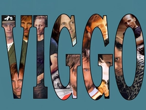 Viggo Mortensen, Viggo