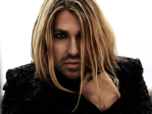 violinist, David Garrett