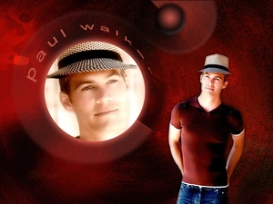 Paul Walker, Fast, furious, movie