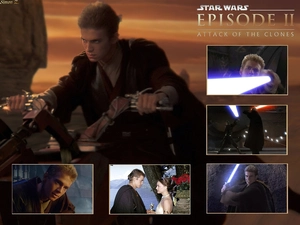 Hayden Christensen, Star Wars