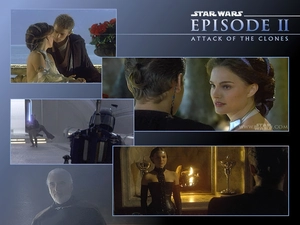 Hayden Christensen, Natalie Portman, lovers, photos, Star Wars