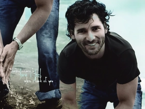 water, Eric Bana, Watch