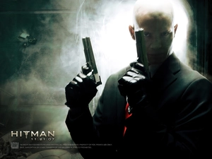 Hitman, Weapons, Timothy Olyphant, suite