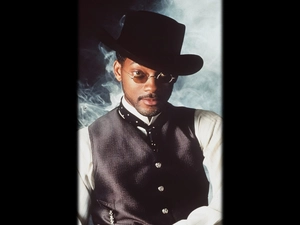 Hat, Wild Wild West, Will Smith