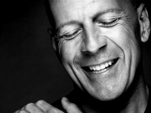 actor, Bruce Willis