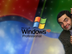 windows, Rowan Atkinson
