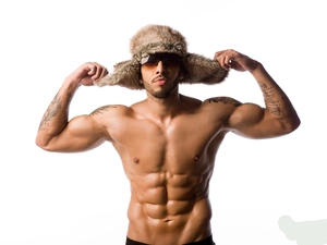 Hat, Alex Velea, Winter