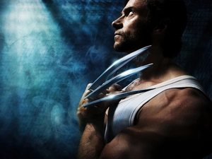 Hugh Jackman, X-men, Wolverine