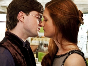 actor, Women, rapprochement, Daniel Radcliffe