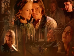 Womens, David Boreanaz, ##