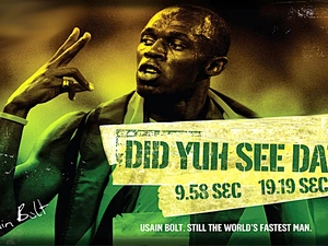 Usain Bolt, Sport, World Records, Sports