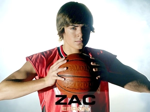 Zac Efron, Ball